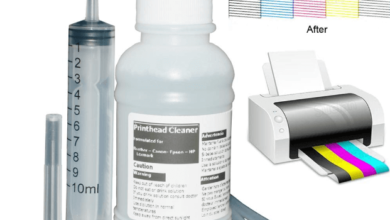 printhead cleaning kit