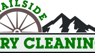 trailside dry cleaning