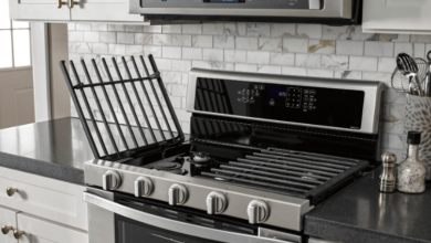 whirlpool self cleaning oven