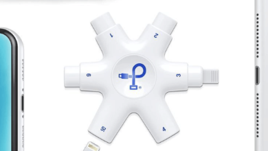 iphone cleaning kit
