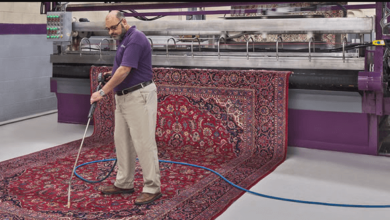 hagopian carpet cleaning