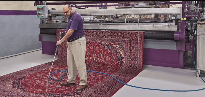 hagopian carpet cleaning