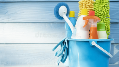 house cleaning images