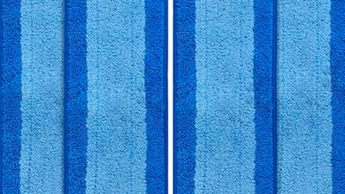 bona microfiber cleaning pad