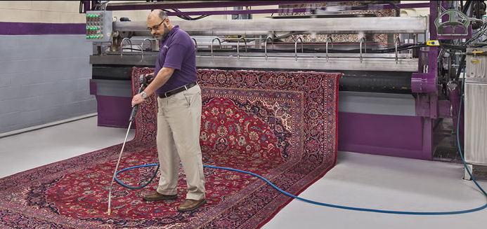 hagopian rug cleaning