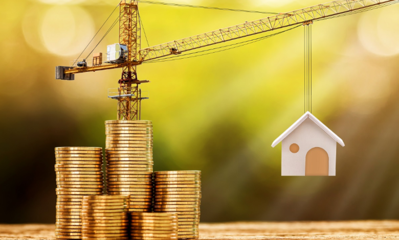 what is a construction loan