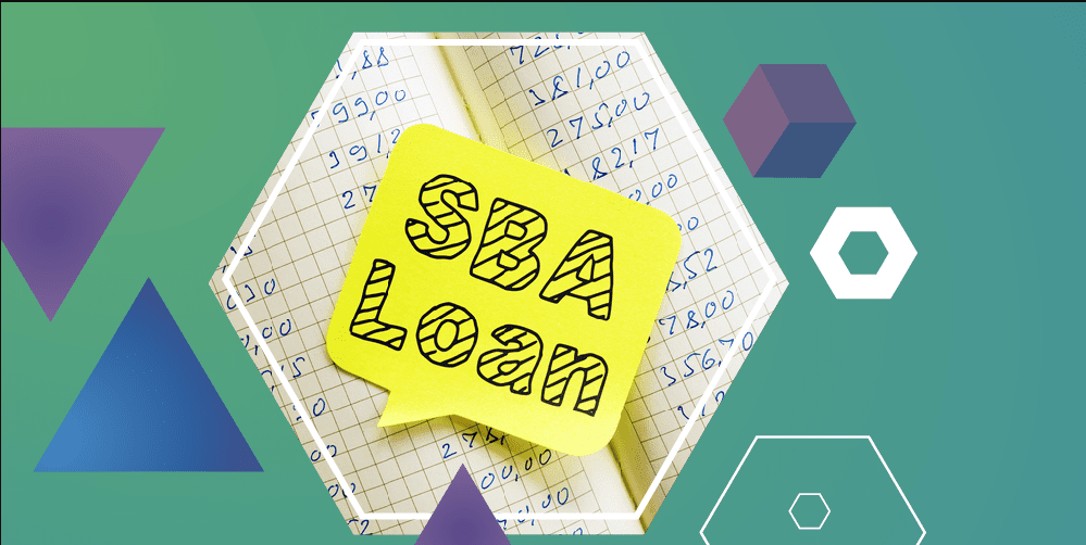 what is an sba loan