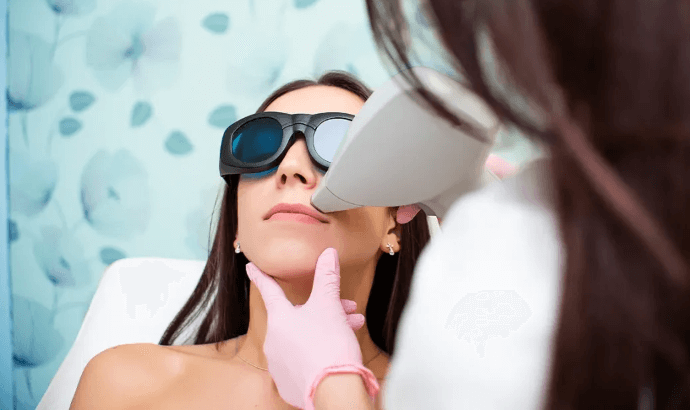 Laser Hair Removal