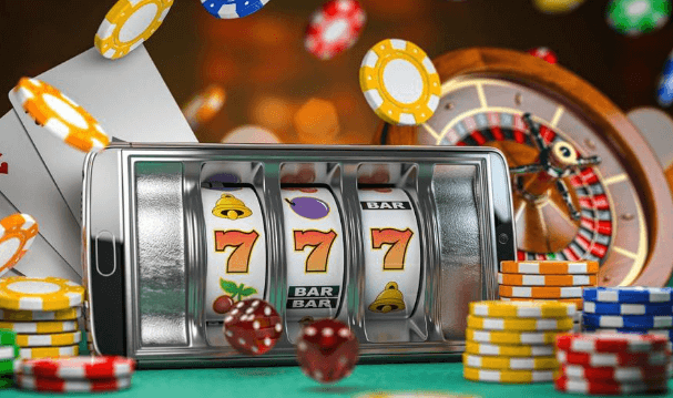 Situs Slot