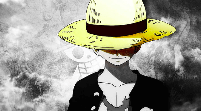 Desktop: 8otl8vox8hk = One Piece Wallpaper