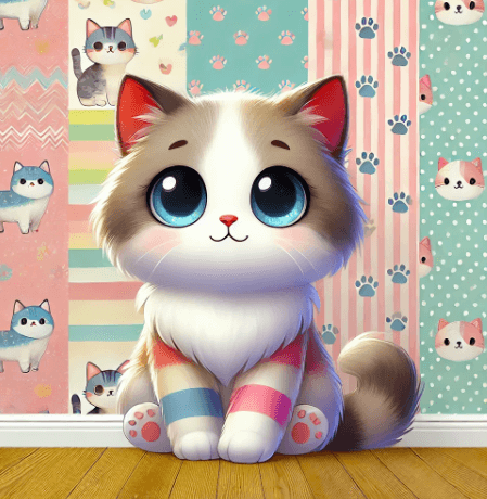 wallpaper:hq2hr3icmae= cats