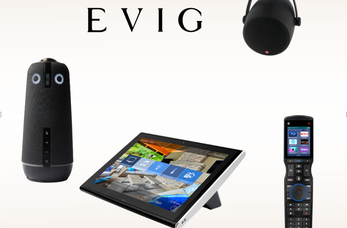 What You Might Miss Out On If You Skip Smart Lighting and Audio from Evig